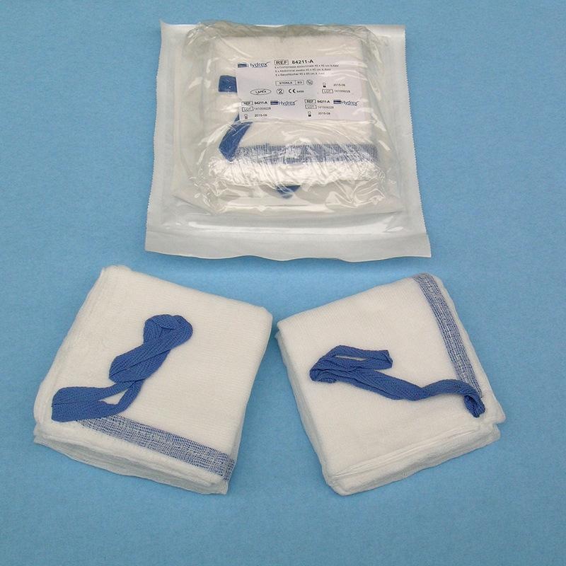 abdominal pad