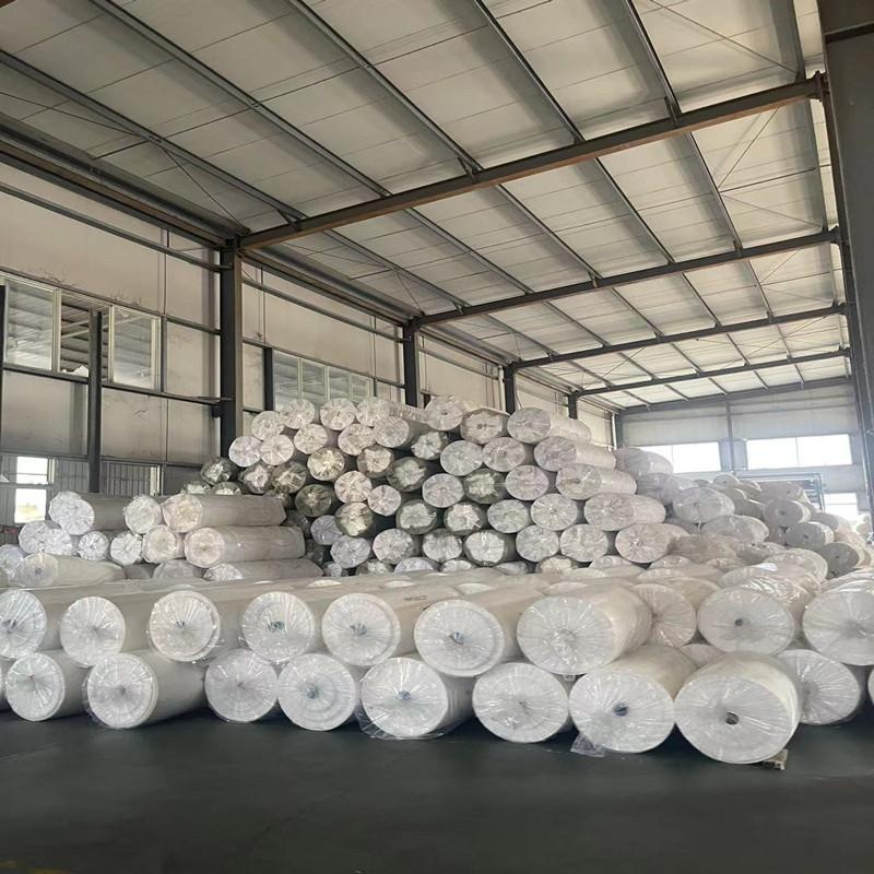 Gauze big roll
