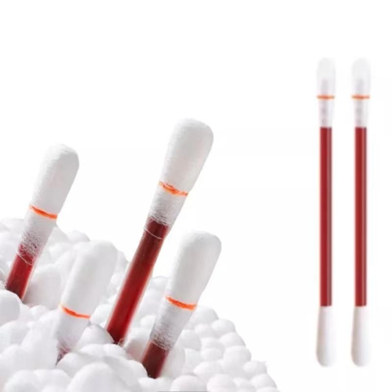 idoine cotton stick