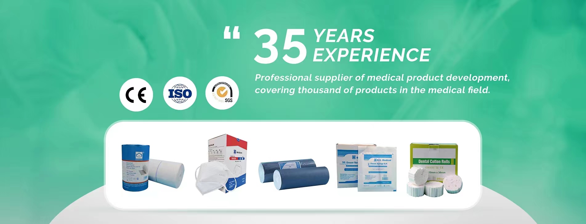 BAI SHUN Medical