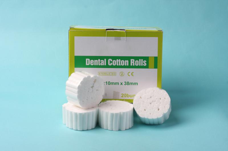 OEM 100% Cotton Gauze Roll