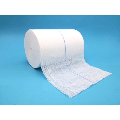 Medical Gauze Roll