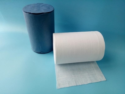 Medical Gauze Roll
