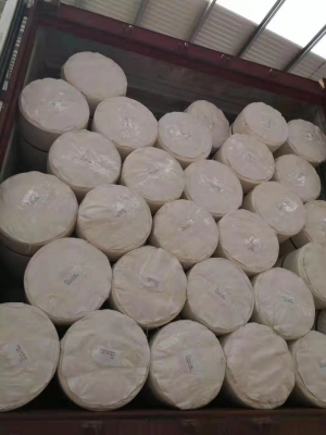 Medical Gauze Roll