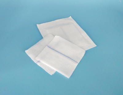 Medical Gauze Swab