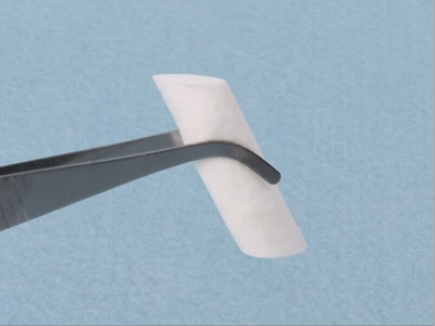 dental cotton roll