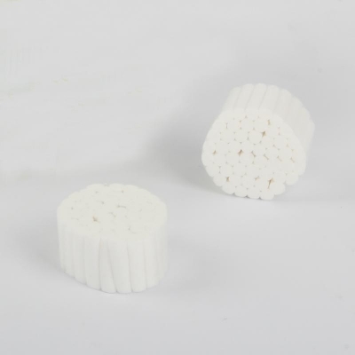 dental cotton roll