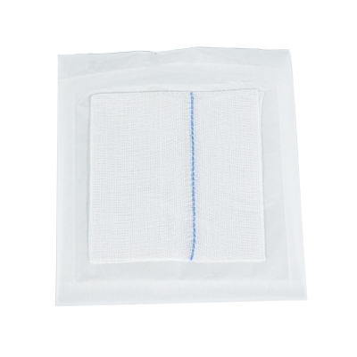 Medical Gauze Swab