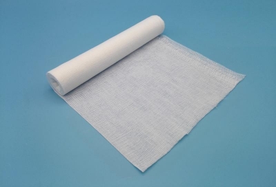 Medical Gauze Roll
