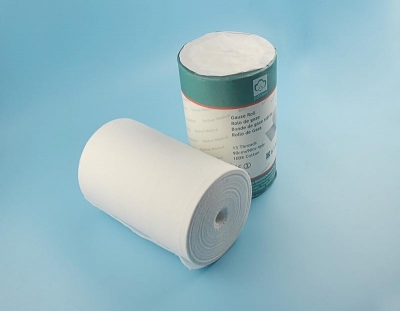 Medical Gauze Roll