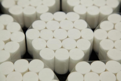 medical supplier dental cotton roll