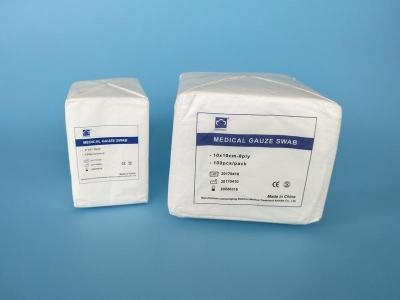 gauze sponge gauze swabs