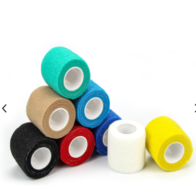 cohesive bandage