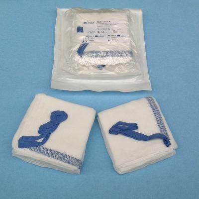 abdominal pad