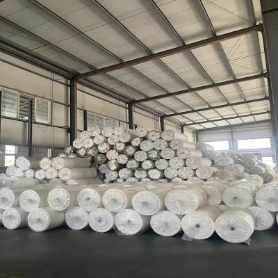 Gauze big roll