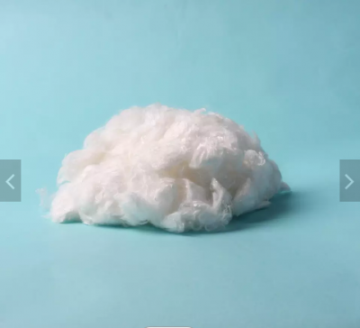 bleached cotton