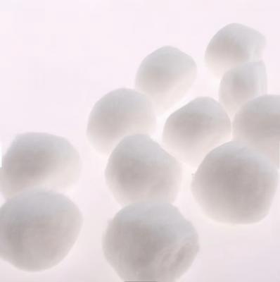 cotton ball