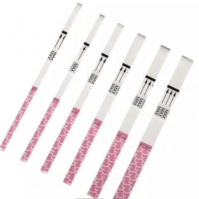 hcg test strip