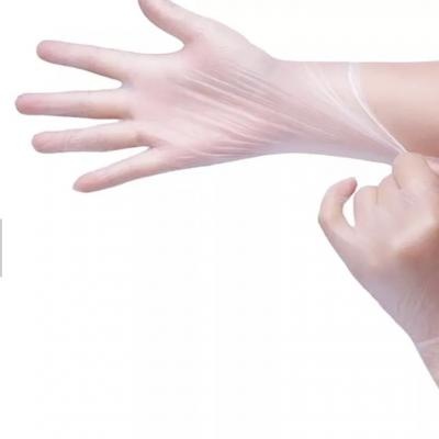 OEM Cheap Clear Hand Glove