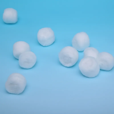 Cotton ball