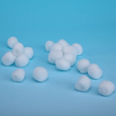 Cotton ball