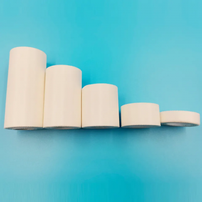 Adhesive surgical tape