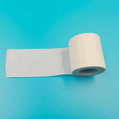 Adhesive surgical tape