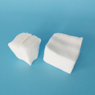 Medical Gauze Swab