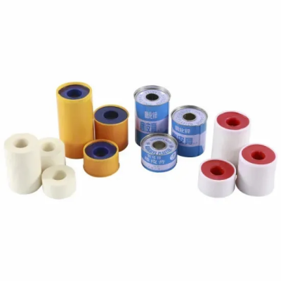 Adhesive surgical tape