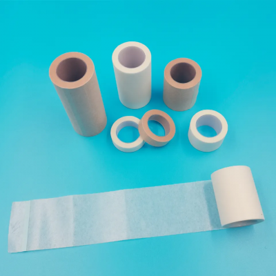 Adhesive surgical tape