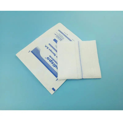 Medical Gauze Swab