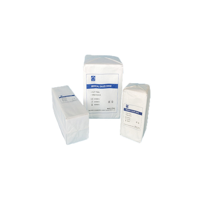 Medical Gauze Swab