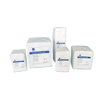 Medical Gauze Swab