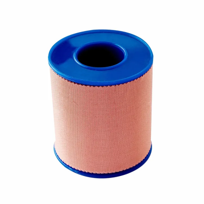 Adhesive surgical tape