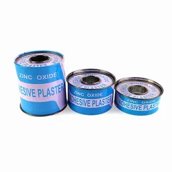 Adhesive surgical tape