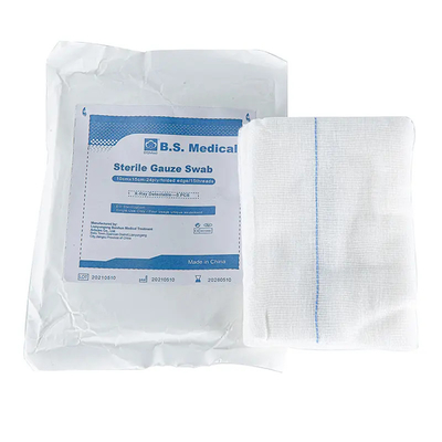 Medical Gauze Swab