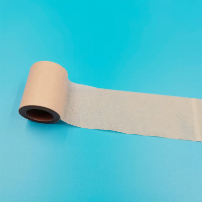 Adhesive surgical tape