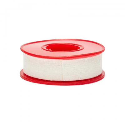 Adhesive surgical tape