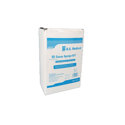Medical Gauze Swab