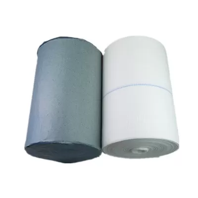 Gauze roll