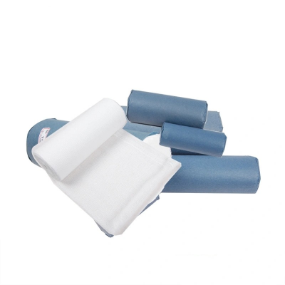 Medical Gauze Roll