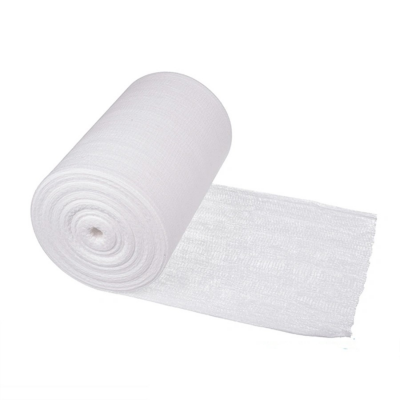 Medical Gauze Roll