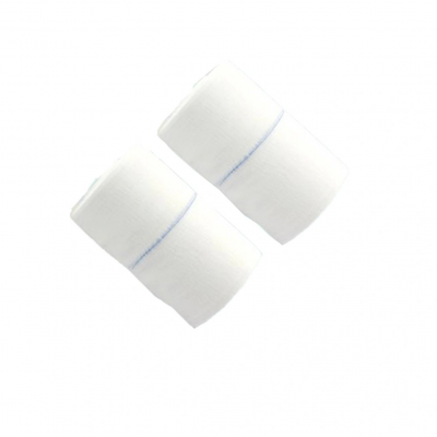 Medical Gauze Roll