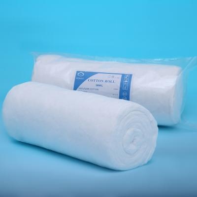 Medical Cotton Roll