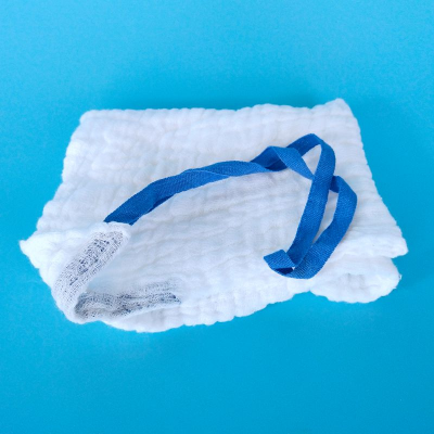 Lap Sponge