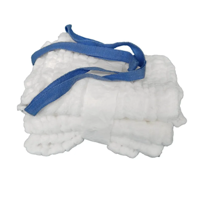 Lap Sponge