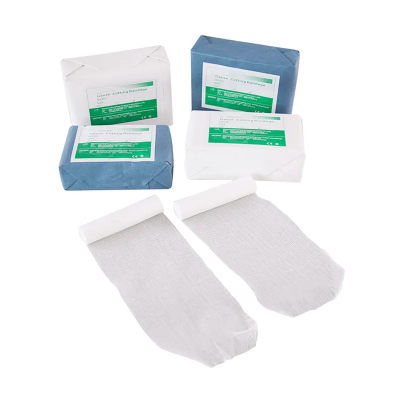First Aid Bandage