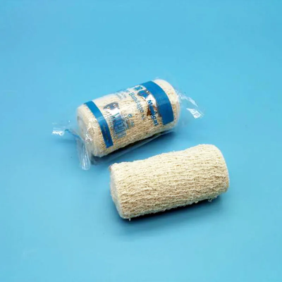 Gauze bandage