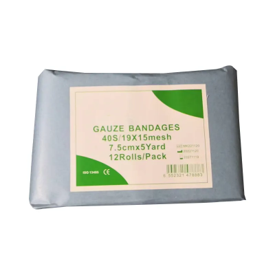 First Aid Bandage