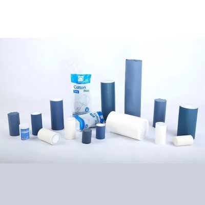 Medical Cotton Wool Roll
